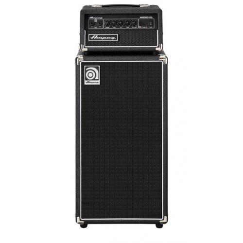 AMPEG - Micro CL Stack